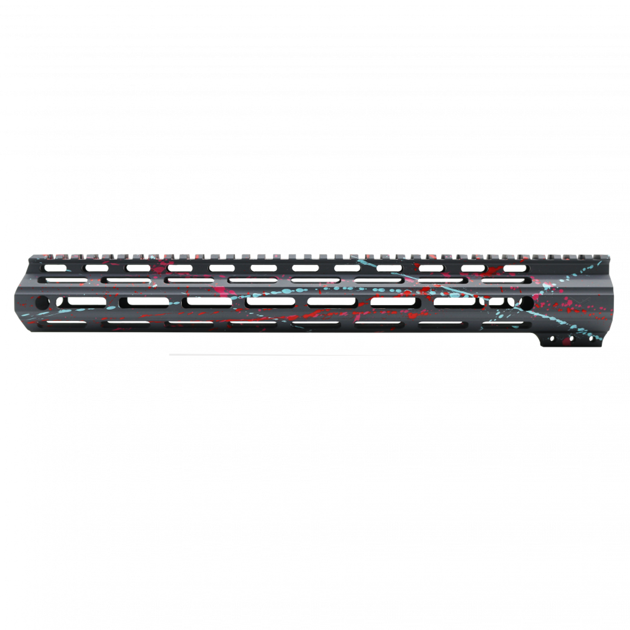 ar-15 handguards