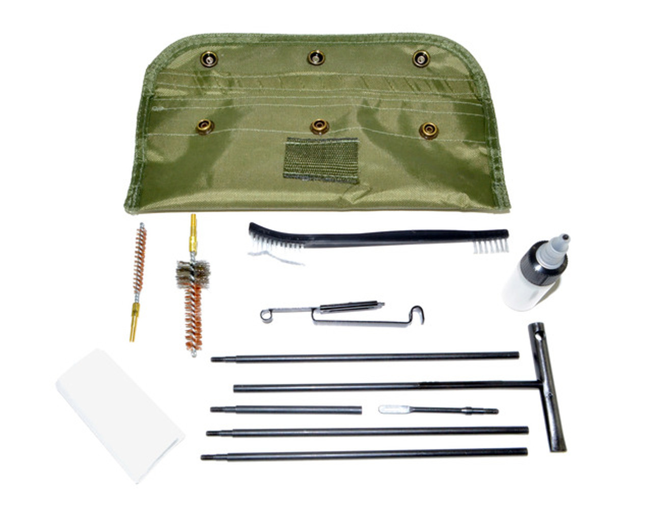 Ar15 cleaning kit 